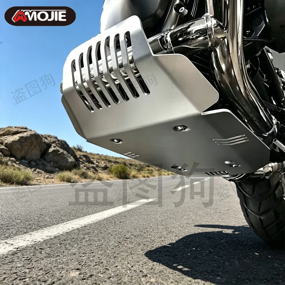 R nineT Skid Plate Bash Frame Guard Protector Cover For BMW RnineT 2014 2015 2016 2017 2018 2019 2020 2021 2022 2023 R 9T nine T
R nineT Skid Plate Bash Frame Guard Protector Cover For BMW RnineT 2014 2015 2016 2017 2018 2019 2020 2021 2022 2023 R 9T nine T