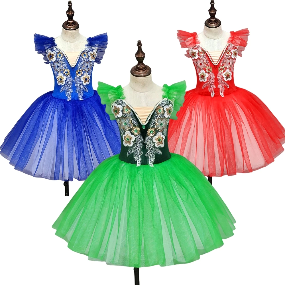 Children's Ballet Skirt, Girls' Dance Skirt, Ballet Performer Clothing, Children's Dance Skirt, Stage Performance Group Clothing
Children's Ballet Skirt, Girls' Dance Skirt, Ballet Performer Clothing, Children's Dance Skirt, Stage Performance Group Clothing