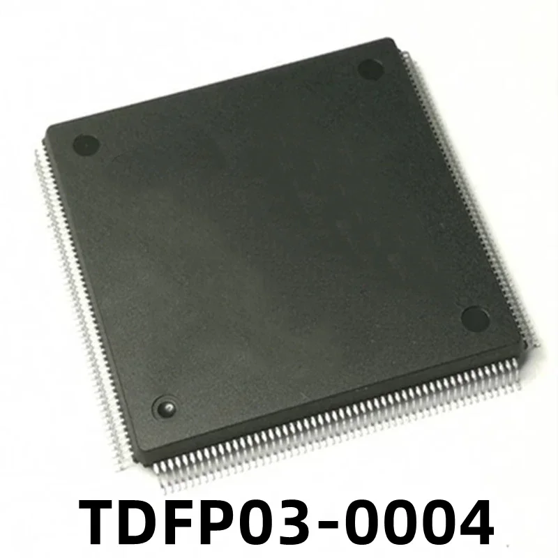 1 шт. TDFP03-0004 76F0039AGD чип автомобильной компьютерной платы новый запас
1 шт. TDFP03-0004 76F0039AGD чип автомобильной компьютерной платы новый запас