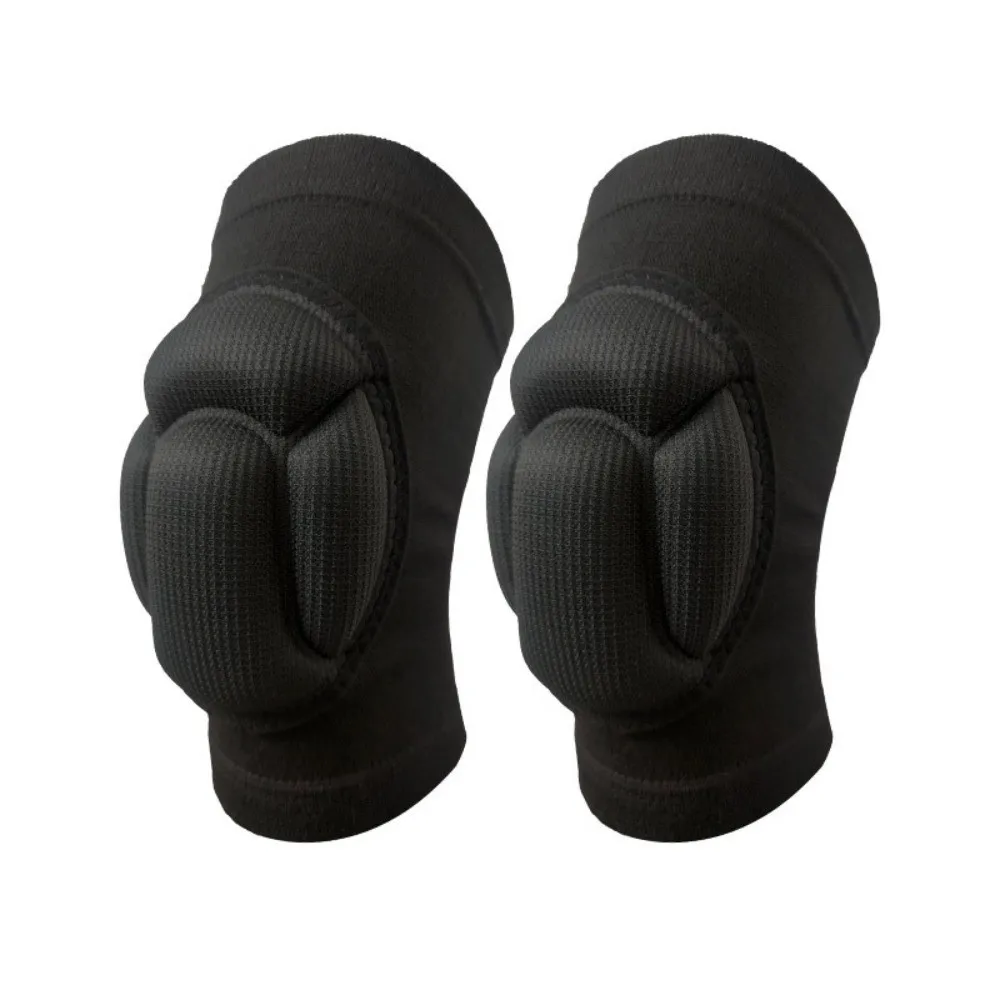 Protective Sports Knee Pads Elastic Non Slip Thickening Knee Braces Sponge Collision Soft Breathable Knee Protector Dance Yoga
Protective Sports Knee Pads Elastic Non Slip Thickening Knee Braces Sponge Collision Soft Breathable Knee Protector Dance Yoga