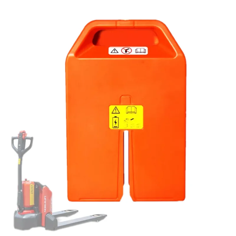 24V 20Ah, 24V 36Ah, 48V 20Ah, LiFePO4 Lithium Battery for Electric Forklift NOBLELIFT PTE15N/PTE20N
24V 20Ah, 24V 36Ah, 48V 20Ah, LiFePO4 Lithium Battery for Electric Forklift NOBLELIFT PTE15N/PTE20N
