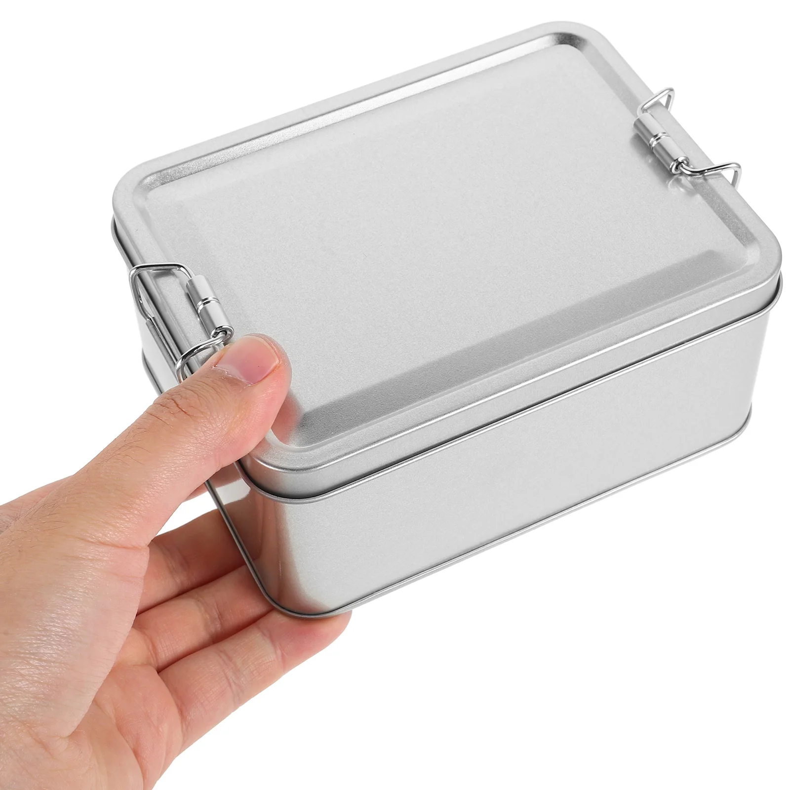 Retro Tinplate Storage Box for Cookies Pineapple Snacks Square Lid Container Bride Wedding Candy Tin Metal Box With Lid
Retro Tinplate Storage Box for Cookies Pineapple Snacks Square Lid Container Bride Wedding Candy Tin Metal Box With Lid