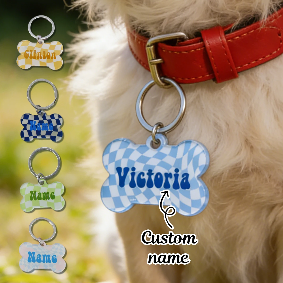 Custom Pet Tags With Name, Dog Tags Personalized For Pets, Dog Name Tags Personalized, Custom Dog Id Tags,
Custom Pet Tags With Name, Dog Tags Personalized For Pets, Dog Name Tags Personalized, Custom Dog Id Tags,