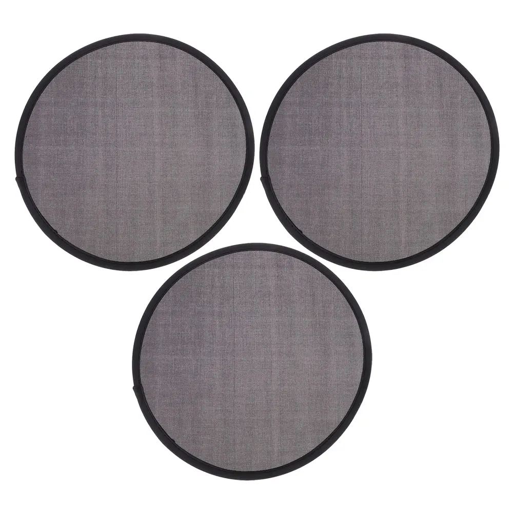 3Pcs Foldable Fan Handheld Round Fan Compact Lightweight Easy Carry for Wedding Decor Party Photo Prop Home
3Pcs Foldable Fan Handheld Round Fan Compact Lightweight Easy Carry for Wedding Decor Party Photo Prop Home