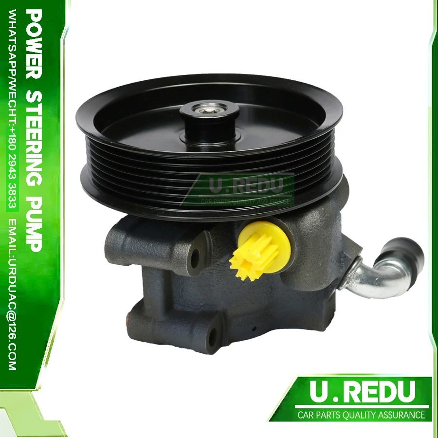 Hydraulic PUMP Steering System For FORD TRANSIT 1406346 1569-693 1523464 1523-464 1495689 1406-346 1495-689 1569693
Hydraulic PUMP Steering System For FORD TRANSIT 1406346 1569-693 1523464 1523-464 1495689 1406-346 1495-689 1569693