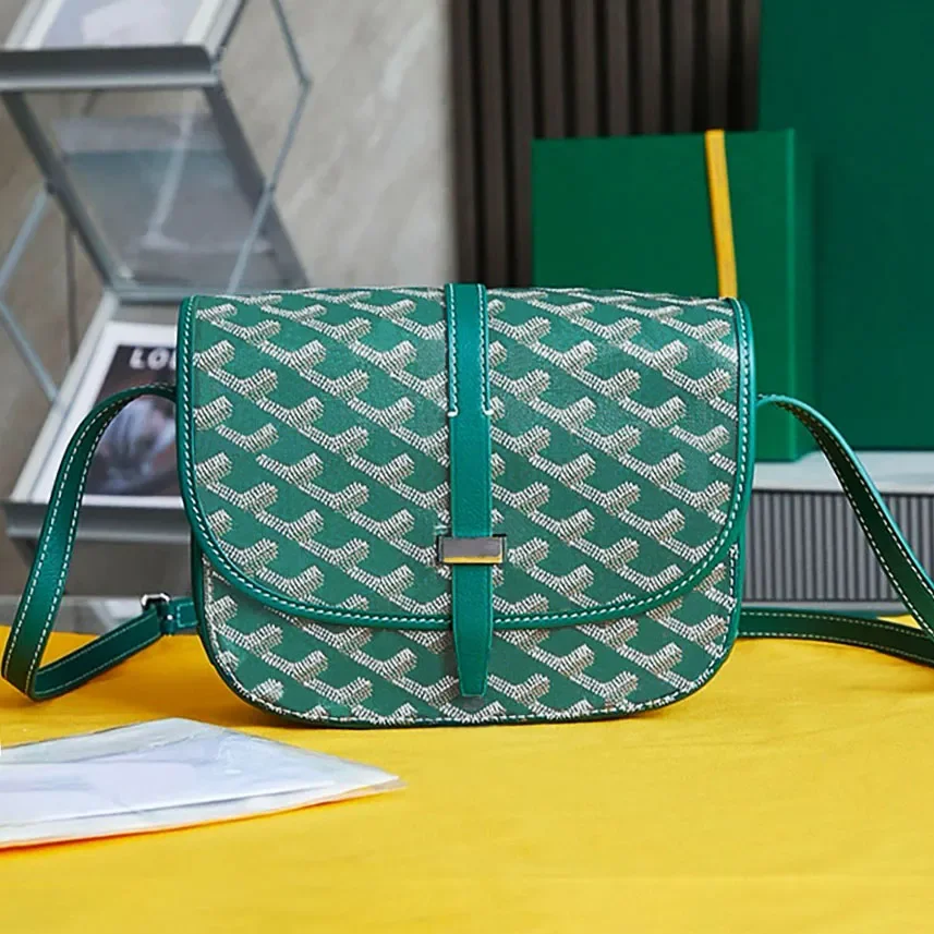 Shoulder Mini Saddle Classic Letter Print Leather Bag Fashion Handbag Designer Wallet Ladies' Tote Crossbody Bag Men's Purse
Shoulder Mini Saddle Classic Letter Print Leather Bag Fashion Handbag Designer Wallet Ladies' Tote Crossbody Bag Men's Purse