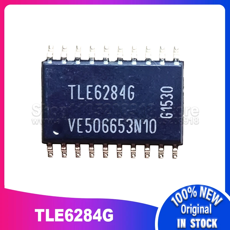 1PCS~10PCS/LOT TLE6284G SOP20 100% New Spot stock
1PCS~10PCS/LOT TLE6284G SOP20 100% New Spot stock