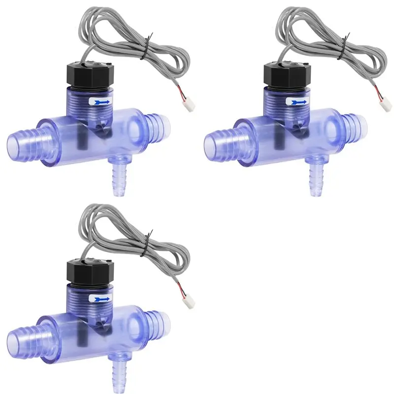 ABGR-3X 2560-040 Flow Switch For Sundance Spas, Massage Bathtub Hot Tub And Sweetwater Spas, Q-12DS-C2 Replacement Part
ABGR-3X 2560-040 Flow Switch For Sundance Spas, Massage Bathtub Hot Tub And Sweetwater Spas, Q-12DS-C2 Replacement Part