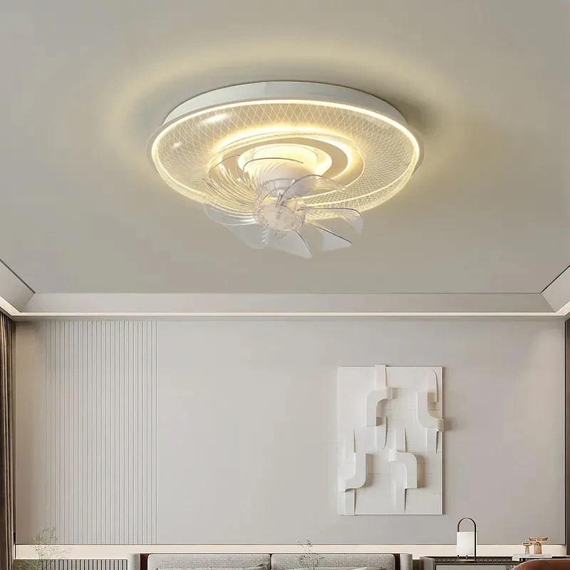 Scandinavian round White LED ceiling large powerful fans,lustre Living Room,Bedroom Home Lighting Decoration,electric fans D51cm
Scandinavian round White LED ceiling large powerful fans,lustre Living Room,Bedroom Home Lighting Decoration,electric fans D51cm