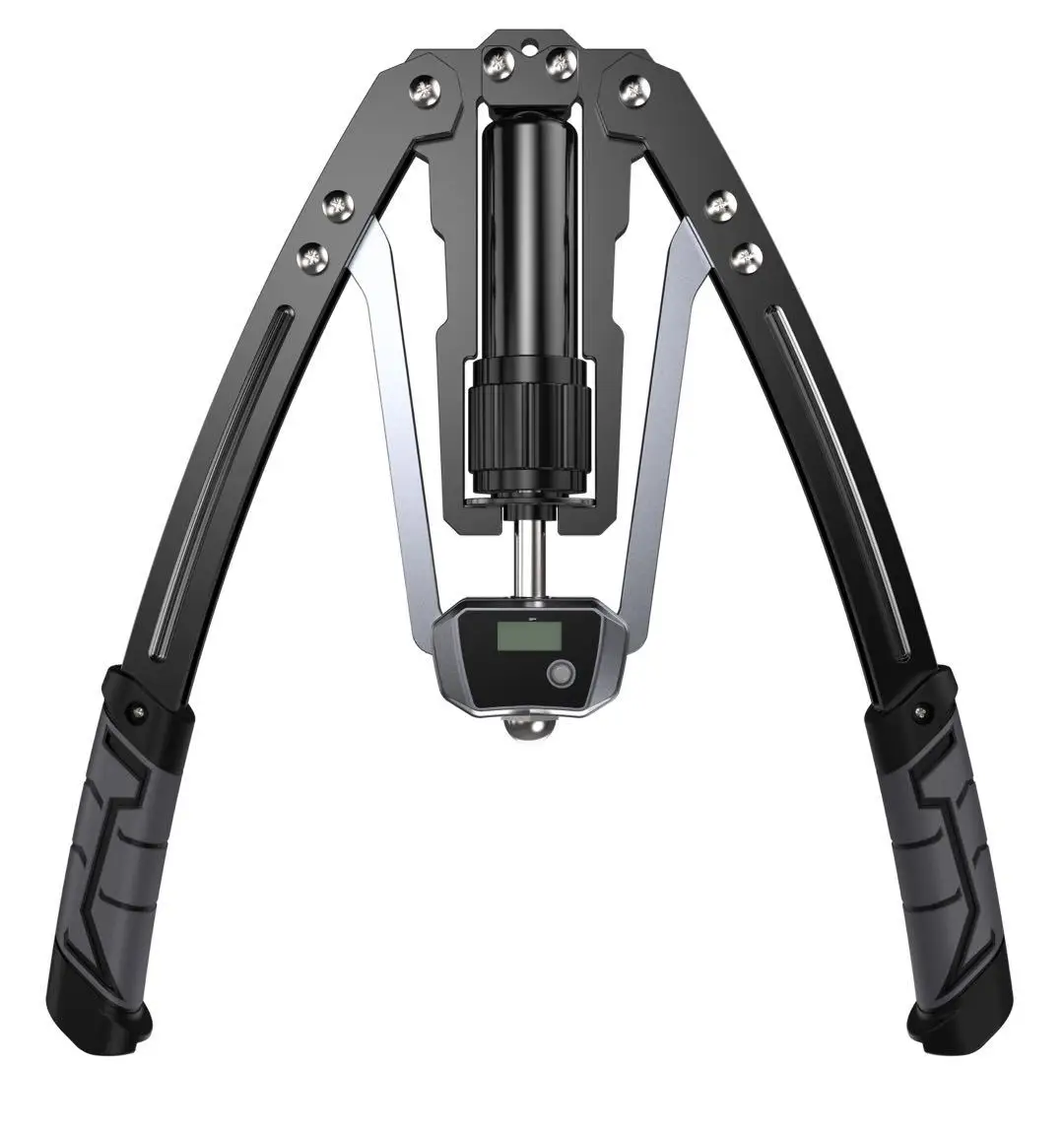 2026 20 Levels Adjustable Carbon Steel Power Wrists Arm Chest Muscle Trainer
2026 20 Levels Adjustable Carbon Steel Power Wrists Arm Chest Muscle Trainer