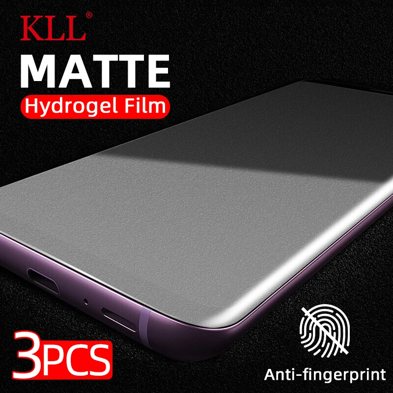 3-1pcs 999D Matte Screen Protector For Samsung Galaxy Note 20 Ultra S21 S10 S20 FE S9 Plus S22 S10E Frosted Film Galaxy S23Ultra
3-1pcs 999D Matte Screen Protector For Samsung Galaxy Note 20 Ultra S21 S10 S20 FE S9 Plus S22 S10E Frosted Film Galaxy S23Ultra