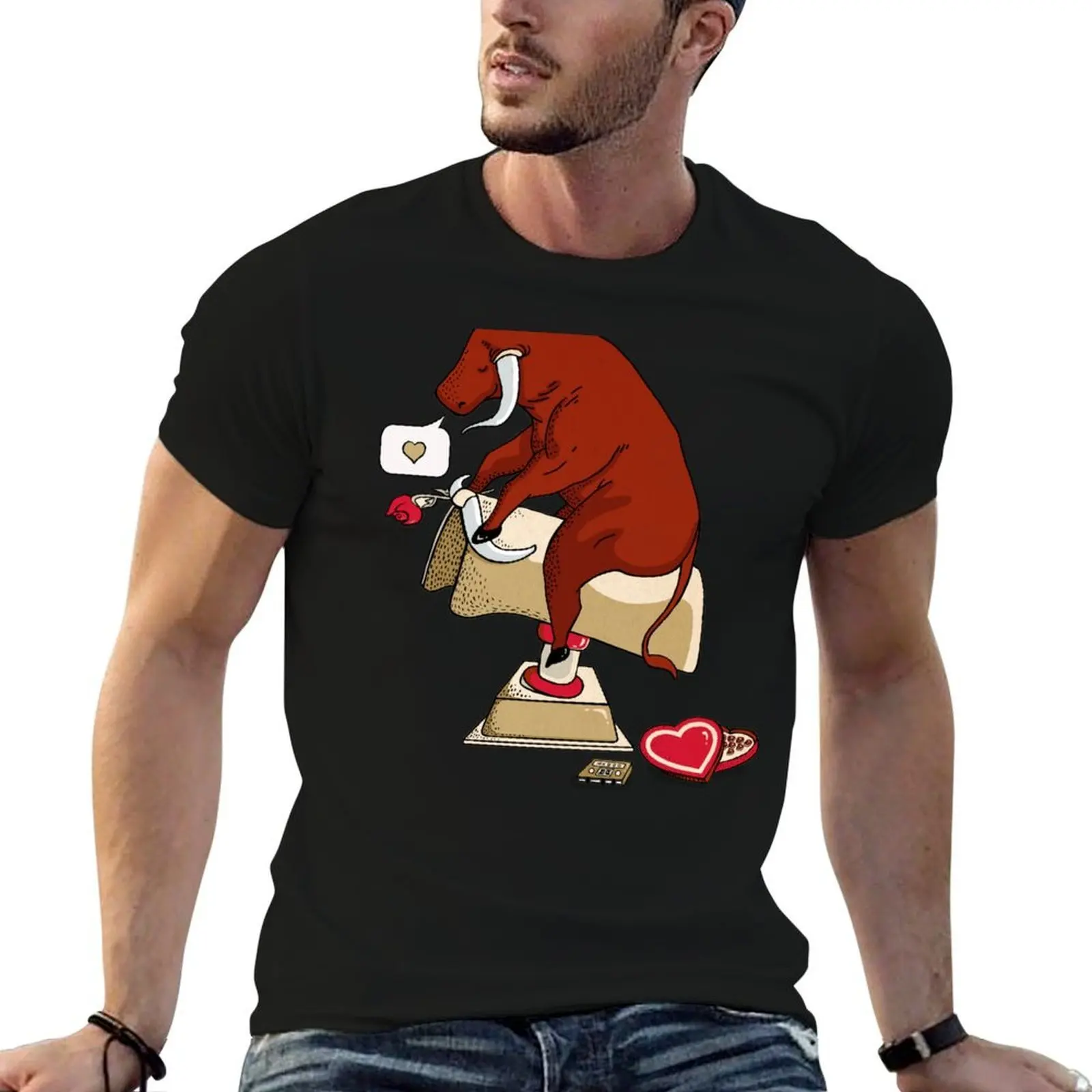 I Made You a Mix Tape T-Shirt man t shirt graphic cotton t shirt man man t shirts cotton T-shirt
I Made You a Mix Tape T-Shirt man t shirt graphic cotton t shirt man man t shirts cotton T-shirt