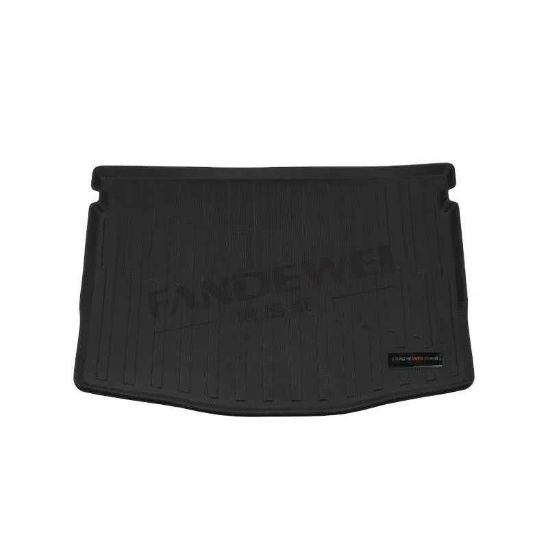 Easy to Clean Car Trunk Mat for Ford Escape for KIA sportage
Easy to Clean Car Trunk Mat for Ford Escape for KIA sportage
