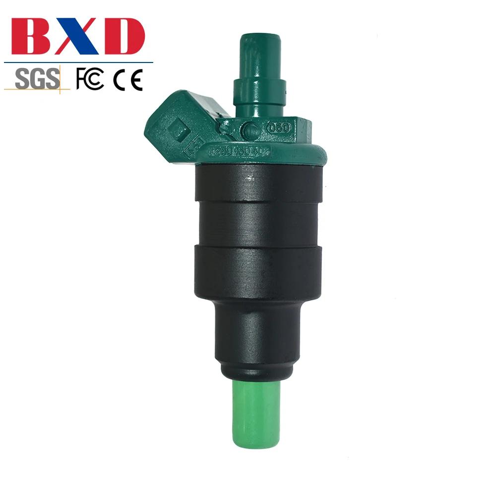 1/4PCS FUEL INJECTOR FOR FORD MERCURY COUGAR THUNDERBIRD 3.8 231ci V6 ESSEX 0280150402
1/4PCS FUEL INJECTOR FOR FORD MERCURY COUGAR THUNDERBIRD 3.8 231ci V6 ESSEX 0280150402