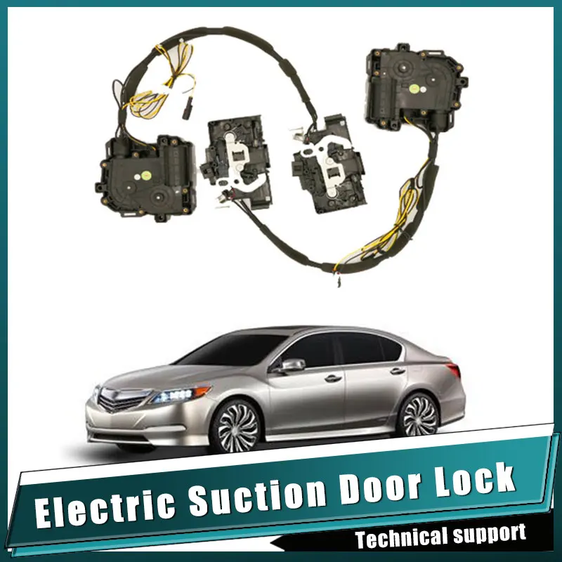 Japanese Imported Car Body Parts Electric Suction Door Car For ACURA Car For ACURA Car Door So Super Silence Car Vehicle Door
Japanese Imported Car Body Parts Electric Suction Door Car For ACURA Car For ACURA Car Door So Super Silence Car Vehicle Door