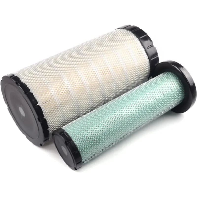 1PCS Air Filter FA695-1 YY695-1AB AF26510 A034C007 AF26511 for Lishide SC220-8B SC230-8 SC220-8A SC240-8 SC260-8 Replacement
1PCS Air Filter FA695-1 YY695-1AB AF26510 A034C007 AF26511 for Lishide SC220-8B SC230-8 SC220-8A SC240-8 SC260-8 Replacement