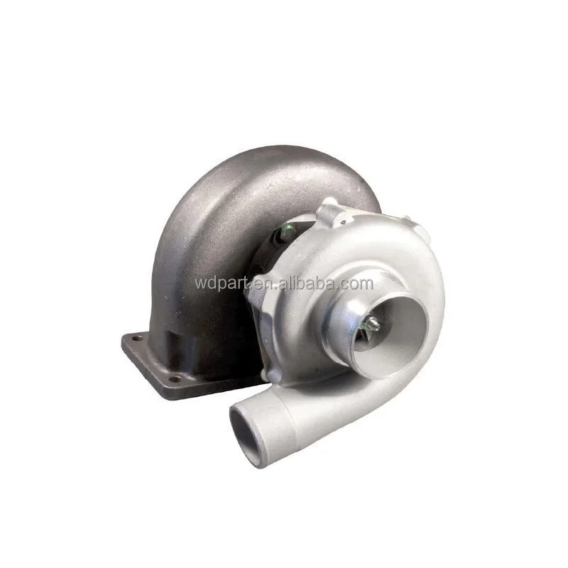Replacement 6N7924 H6N7924 Turbocharger for Caterpillar CAT Model 955L Engine 3304
Replacement 6N7924 H6N7924 Turbocharger for Caterpillar CAT Model 955L Engine 3304