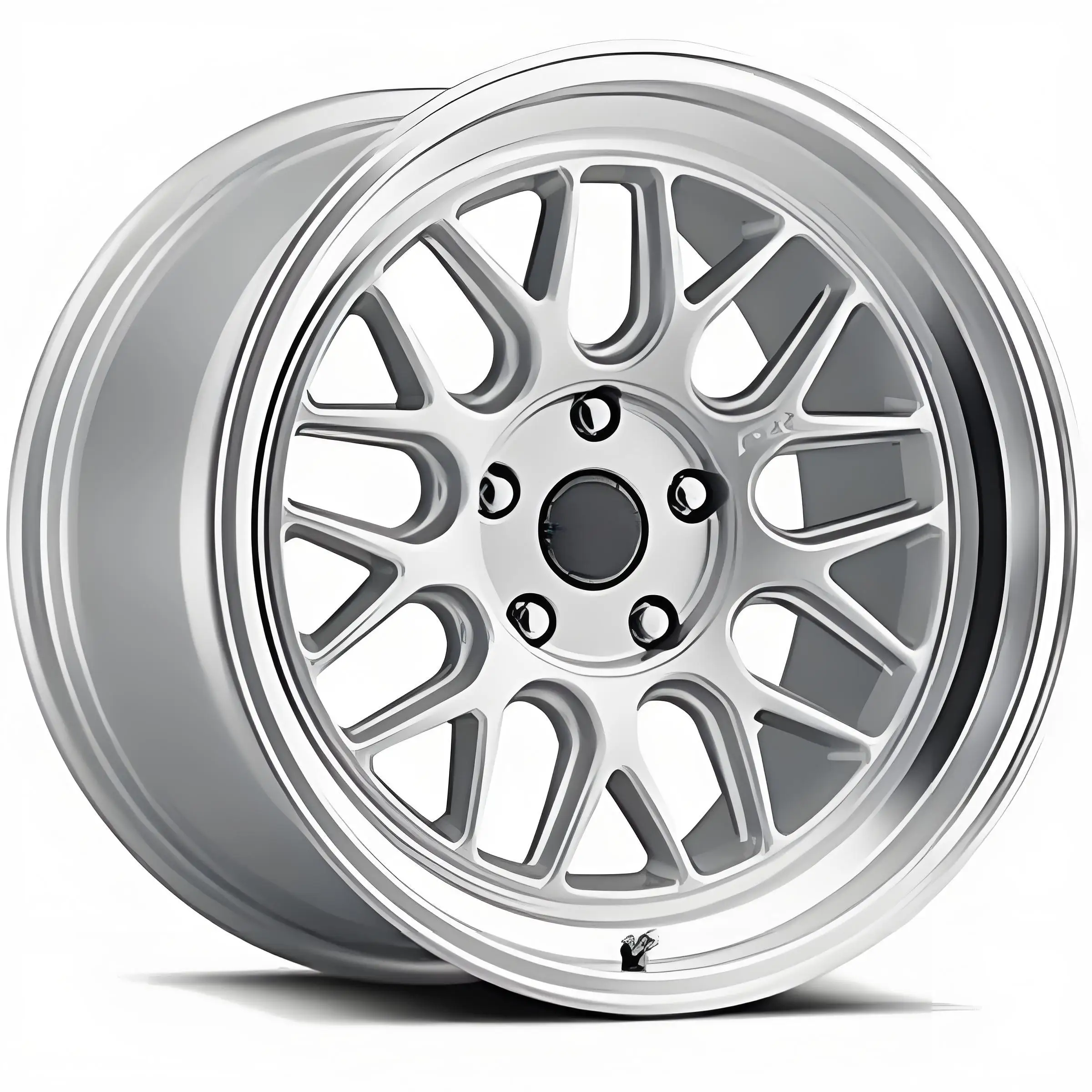 Customized Forged 5x112 5x120 Aluminum Alloy Passenger Car Wheels For BMW And Mercedes Benz Models
Customized Forged 5x112 5x120 Aluminum Alloy Passenger Car Wheels For BMW And Mercedes Benz Models