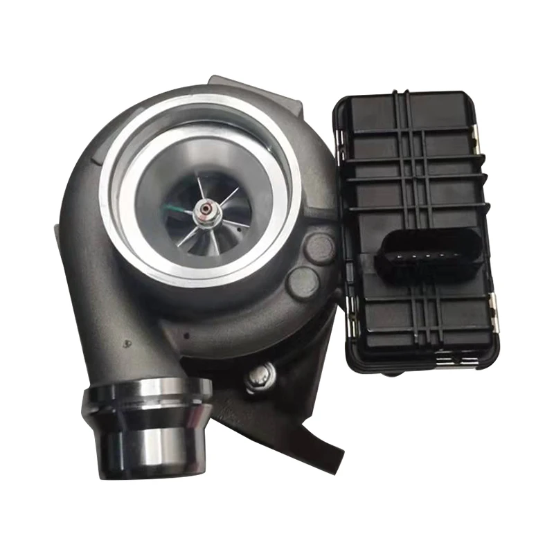 TF035 Turbocharger 49335-01970 49335-01960 49335-01950 Complete Turbo Kit For Land-Rover Discovery 2.0 Td
TF035 Turbocharger 49335-01970 49335-01960 49335-01950 Complete Turbo Kit For Land-Rover Discovery 2.0 Td