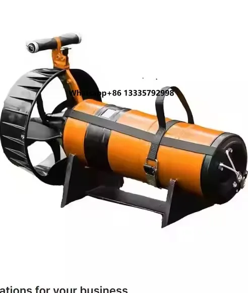 BE Dive X Industrial/DIY Underwater Scooter Customized OEM & ODM Support for Cuda Exploration
BE Dive X Industrial/DIY Underwater Scooter Customized OEM & ODM Support for Cuda Exploration
