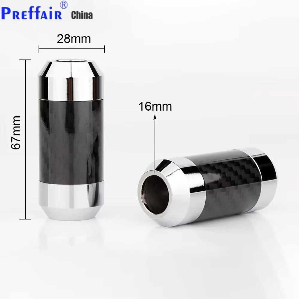 Audio Cable Audio pant Stabilizer Noise Suppressor Stainless Steel Carbon Fiber 16mm For Audio Video Coaxial Power Cable Dl
Audio Cable Audio pant Stabilizer Noise Suppressor Stainless Steel Carbon Fiber 16mm For Audio Video Coaxial Power Cable Dl