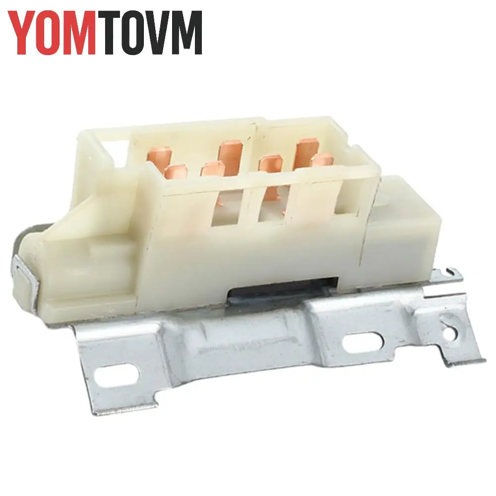 Ignition Starter Switch 3250575 9 Pins for Buick Riviera 1969-1985 for Buick Centurion 1971-1973 1990096D
Ignition Starter Switch 3250575 9 Pins for Buick Riviera 1969-1985 for Buick Centurion 1971-1973 1990096D