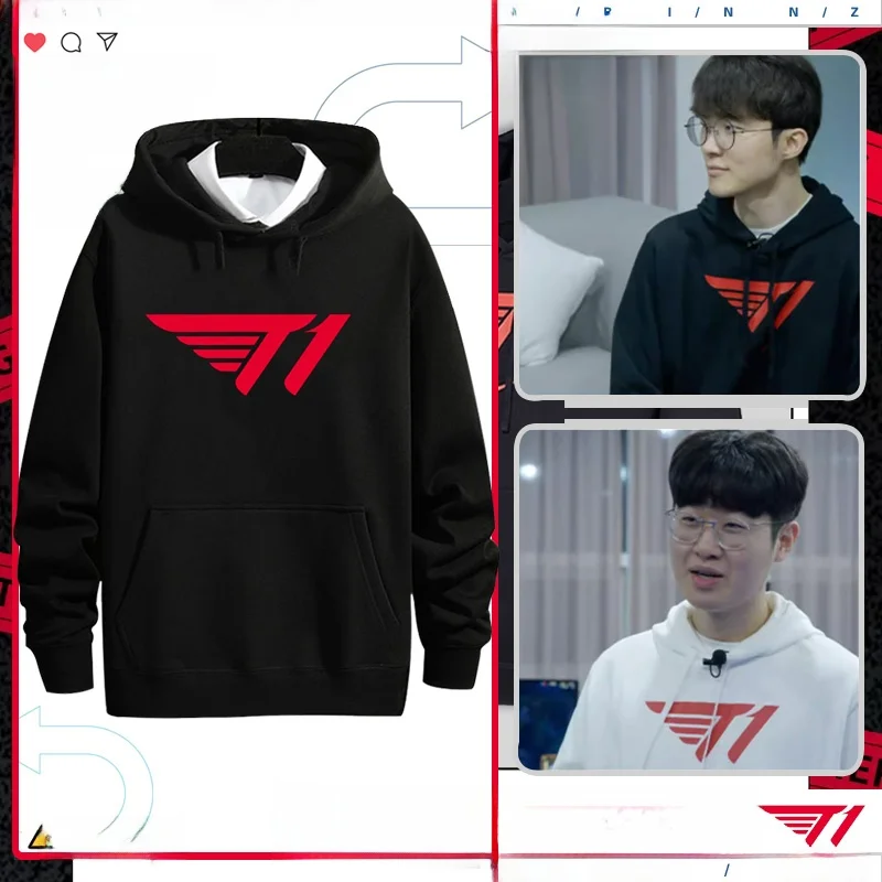 Collaboration Edition Hoodie 2023 New Autumn Men's Loose Couple Outfit Faker Clothes Zm Crewne Sweatirt Casual Leisure
Collaboration Edition Hoodie 2023 New Autumn Men's Loose Couple Outfit Faker Clothes Zm Crewne Sweatirt Casual Leisure