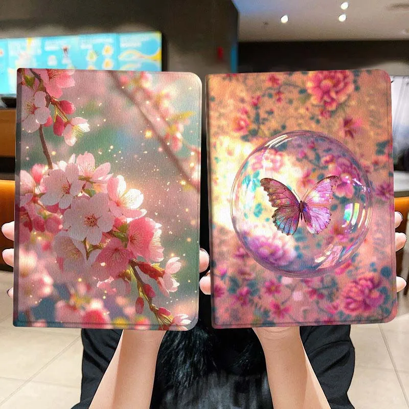 Art Retro Beautiful Flower Gift For Honor Pad 8 V8 9 GT MagicPad 13 3 2 Tab MatePad Pro Air 12 X 12.6 Foldable Tablet Case
Art Retro Beautiful Flower Gift For Honor Pad 8 V8 9 GT MagicPad 13 3 2 Tab MatePad Pro Air 12 X 12.6 Foldable Tablet Case