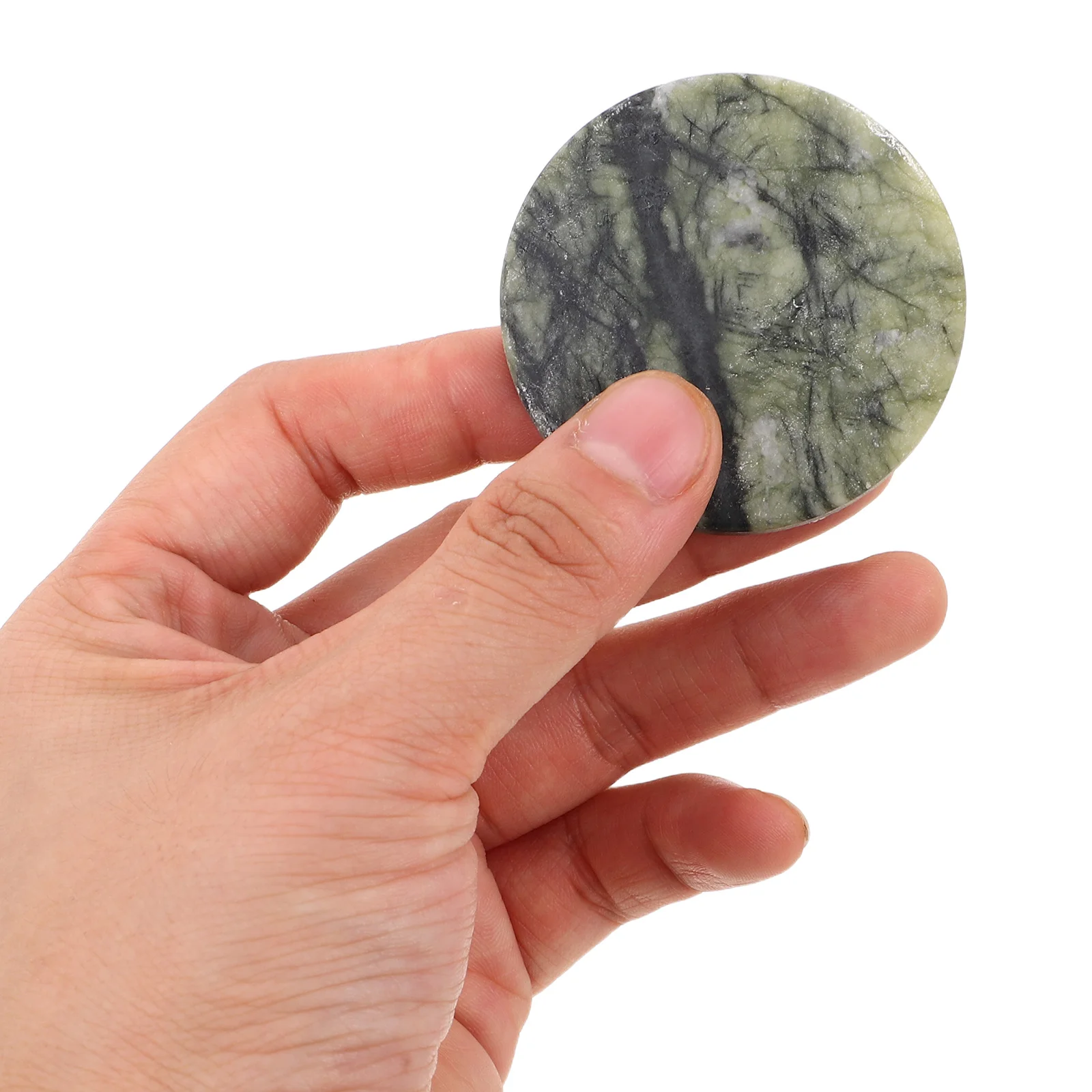 40Pcs Water Skipping Rocks Natural Flat Stones Outdoor Game for Lakes Rivers Pools Family Recreation Skipping Rocks
40Pcs Water Skipping Rocks Natural Flat Stones Outdoor Game for Lakes Rivers Pools Family Recreation Skipping Rocks