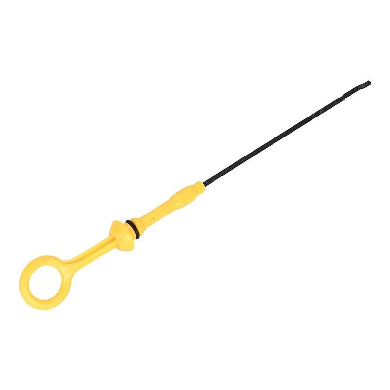 Oil Dipstick 04272815 04272816 04270563 Compatible with Deutz Engine 1011 2011 4 Cylinder BF4L2011F BF4M2011F D4L2011
Oil Dipstick 04272815 04272816 04270563 Compatible with Deutz Engine 1011 2011 4 Cylinder BF4L2011F BF4M2011F D4L2011