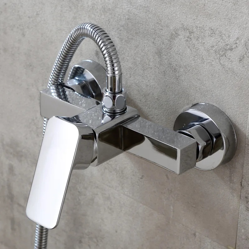 Bathroom Hot and Cold Faucet Shower Faucet Bath Switch Bath Shower Mixing Valve Shower Head Concealed Mixing Valve
Bathroom Hot and Cold Faucet Shower Faucet Bath Switch Bath Shower Mixing Valve Shower Head Concealed Mixing Valve