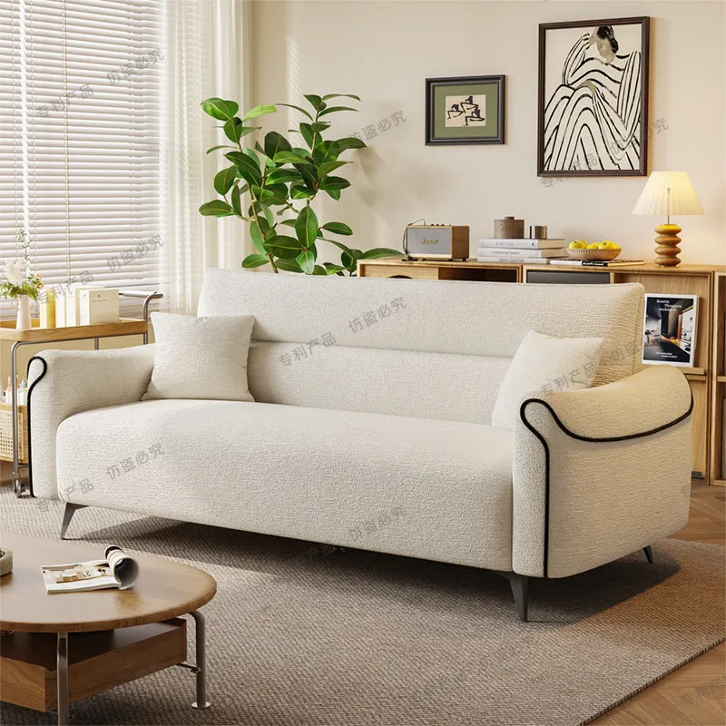 Lounge Decor Living Room Sofas Puffs Futon Modern Replica Office Living Room Sofas Designer Floor Muebles Lounge Suite Furniture
Lounge Decor Living Room Sofas Puffs Futon Modern Replica Office Living Room Sofas Designer Floor Muebles Lounge Suite Furniture