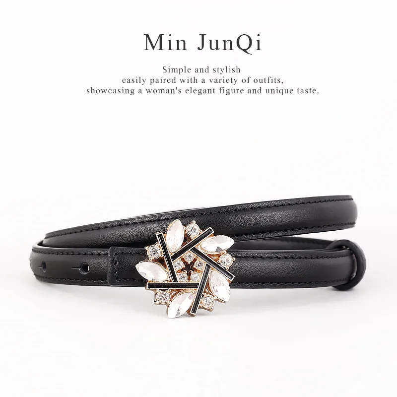 2025 New Women's Waist Belt Fashionable Minimalist Decorative Dress Universal High-End Sensation Sports Polyester F...
2025 New Women's Waist Belt Fashionable Minimalist Decorative Dress Universal High-End Sensation Sports Polyester F...