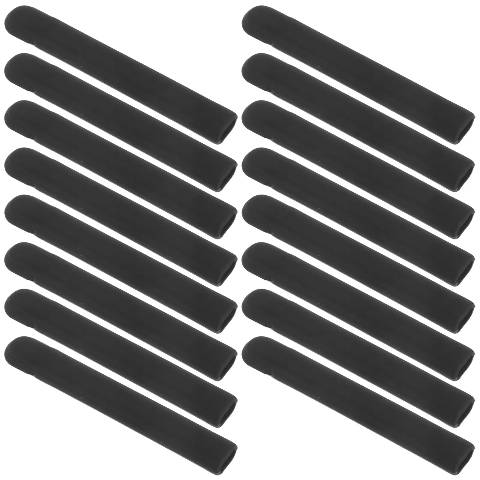 10Pairs Eyeglass Anti Slip Ear Pads Soft Silicone Temple Sleeves for Glasses Sunglasses Reading Glasses Temple Tips Covers Grip
10Pairs Eyeglass Anti Slip Ear Pads Soft Silicone Temple Sleeves for Glasses Sunglasses Reading Glasses Temple Tips Covers Grip