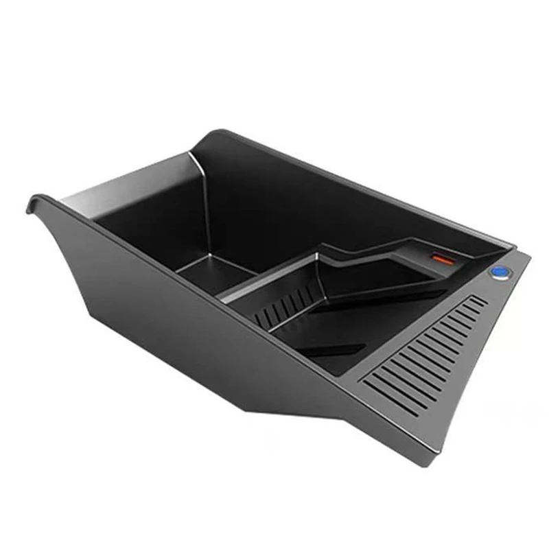 15W Car Wireless Charger For-BMW X1 F48 X2 F39 Mobile Phone Charging Board Storage Box
15W Car Wireless Charger For-BMW X1 F48 X2 F39 Mobile Phone Charging Board Storage Box