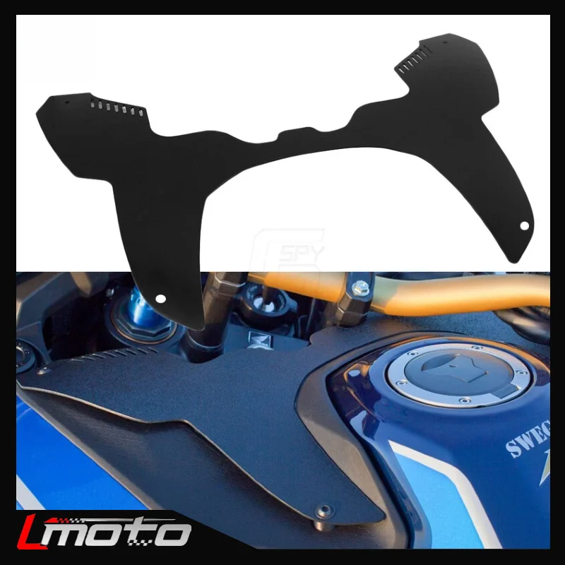 CRF1100L Motocycle Accessories Forkshield Updraft Wind Deflector For Honda CRF 1100 L Africa Twin Adventure Sports 2020 2021
CRF1100L Motocycle Accessories Forkshield Updraft Wind Deflector For Honda CRF 1100 L Africa Twin Adventure Sports 2020 2021