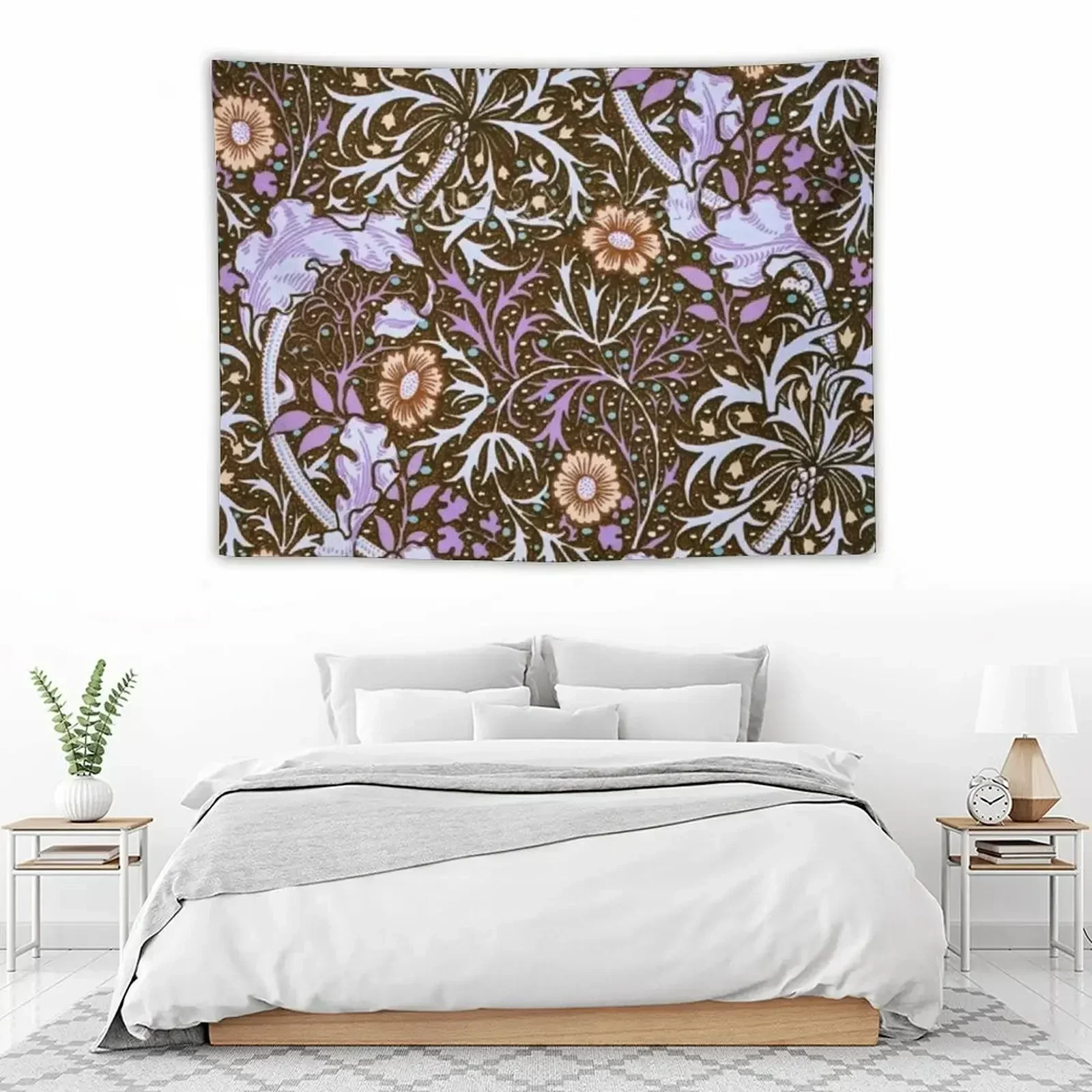 William morris colors 2 Tapestry House Decorations Aesthetic Room Decoration Carpet On The Wall Tapestry
William morris colors 2 Tapestry House Decorations Aesthetic Room Decoration Carpet On The Wall Tapestry