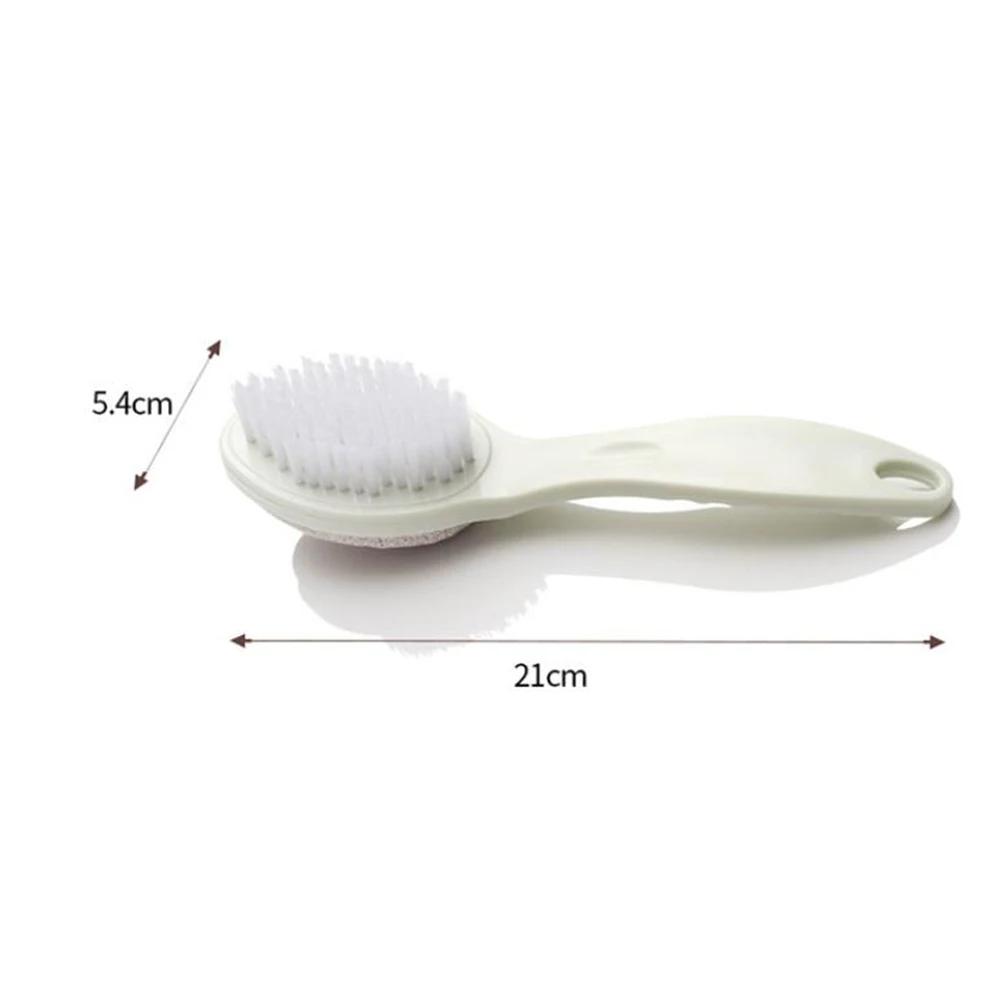 1PC Lightweight Callus Remover High Quality Dead Skin Exfoliator Tool with Practical Handle for Feet Care
1PC Lightweight Callus Remover High Quality Dead Skin Exfoliator Tool with Practical Handle for Feet Care