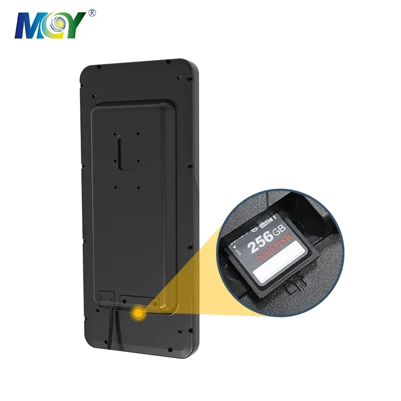 2025 Премиум-продукты MAX 25 Вт AHD 720 Автобус Зеркало заднего вида Система мониторинга слепых зон для грузовиков/автобусов 12,3 дюйма 2-канальный IP67
2025 Премиум-продукты MAX 25 Вт AHD 720 Автобус Зеркало заднего вида Система мониторинга слепых зон для грузовиков/автобусов 12,3 дюйма 2-канальный IP67