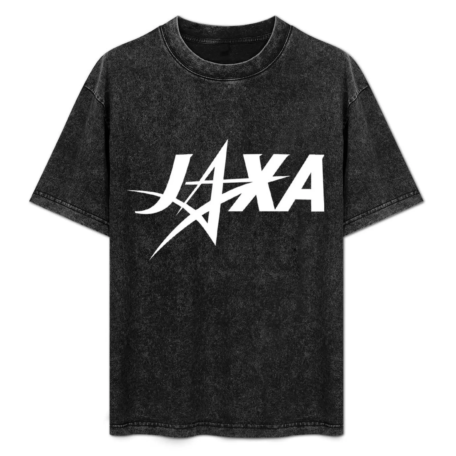 JAXA logo T-Shirt Plus Size All Match Tee Shirt
JAXA logo T-Shirt Plus Size All Match Tee Shirt