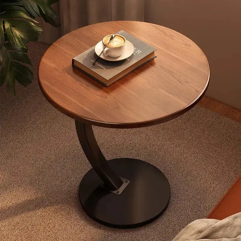 Save single balcony bedroom side coffee table living room side cabinet rental house bedside table household Internet celebrity
Save single balcony bedroom side coffee table living room side cabinet rental house bedside table household Internet celebrity