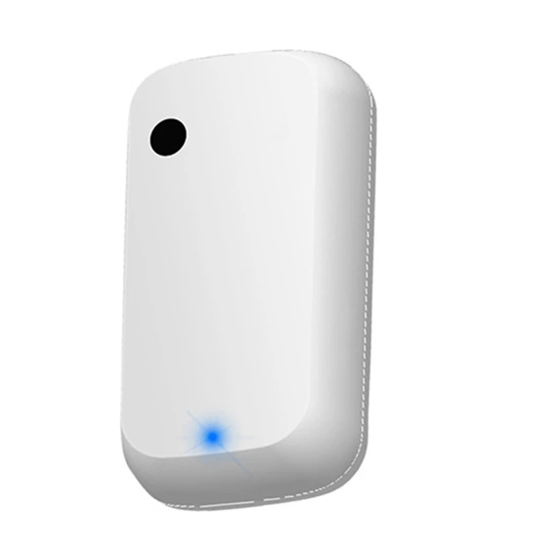 Light Sensor Intelligent Home Illumination Sensor Brightness Sensor Illumination Tuya Zigbee
Light Sensor Intelligent Home Illumination Sensor Brightness Sensor Illumination Tuya Zigbee