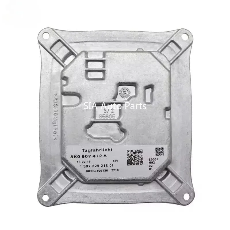 NEW 8K0907472 8K0907472A 130732921801 For Audi A4 B8 for BMW E92 E93 E83 X3 LED Headlight Xenon Ballast Control Unit 
NEW 8K0907472 8K0907472A 130732921801 For Audi A4 B8 for BMW E92 E93 E83 X3 LED Headlight Xenon Ballast Control Unit