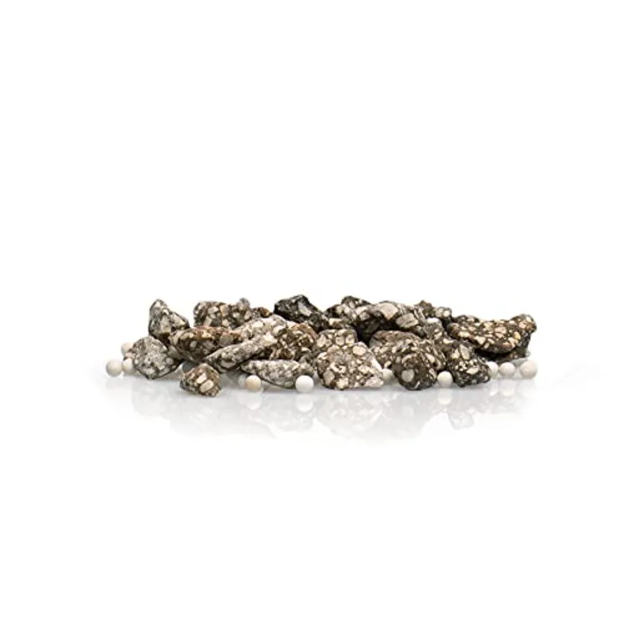 Mineral Stones Replacement Adds Healthy Minerals and Alkalinity Improves Water Taste Lasts 2 Years
Mineral Stones Replacement Adds Healthy Minerals and Alkalinity Improves Water Taste Lasts 2 Years