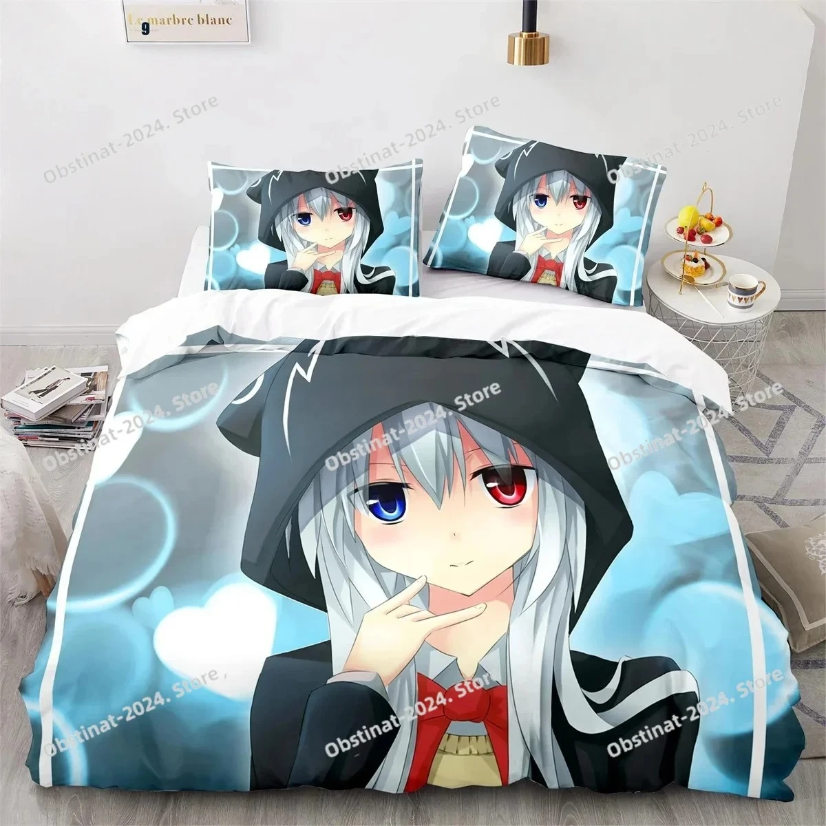 3d Cartoon March Comes In Like A Lion Bedding Set Printed Duvet Cover Sheet Pillowcase Bed Soft Quilt Cover Full Queen King Size
3d Cartoon March Comes In Like A Lion Bedding Set Printed Duvet Cover Sheet Pillowcase Bed Soft Quilt Cover Full Queen King Size