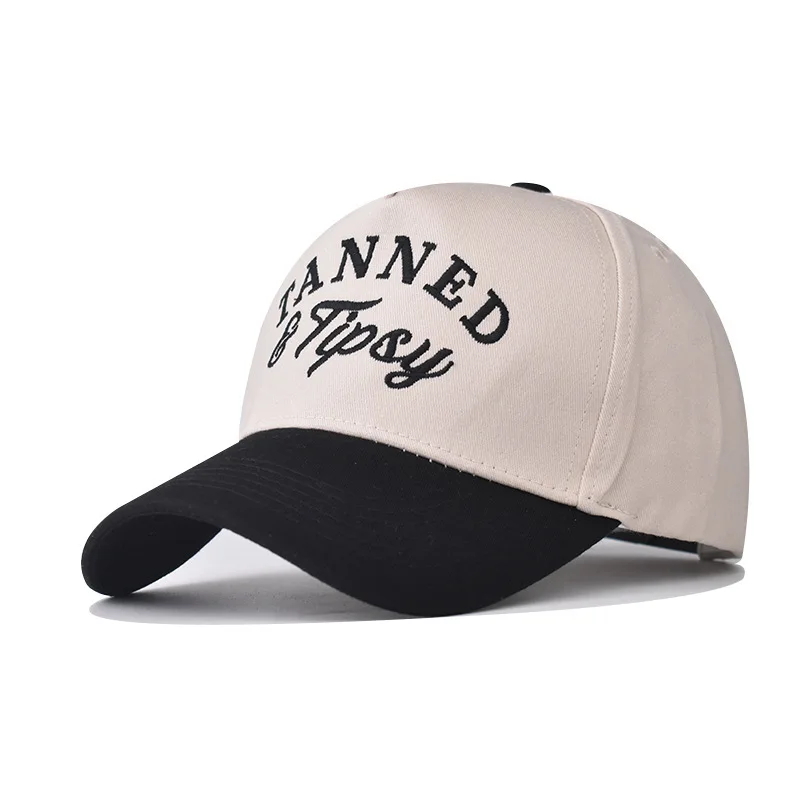 New Full Cotton Reinforced Oxford Lined Large Embroidered Baseball Oversized Trendy Washed Cotton Golf Dad Hat
New Full Cotton Reinforced Oxford Lined Large Embroidered Baseball Oversized Trendy Washed Cotton Golf Dad Hat