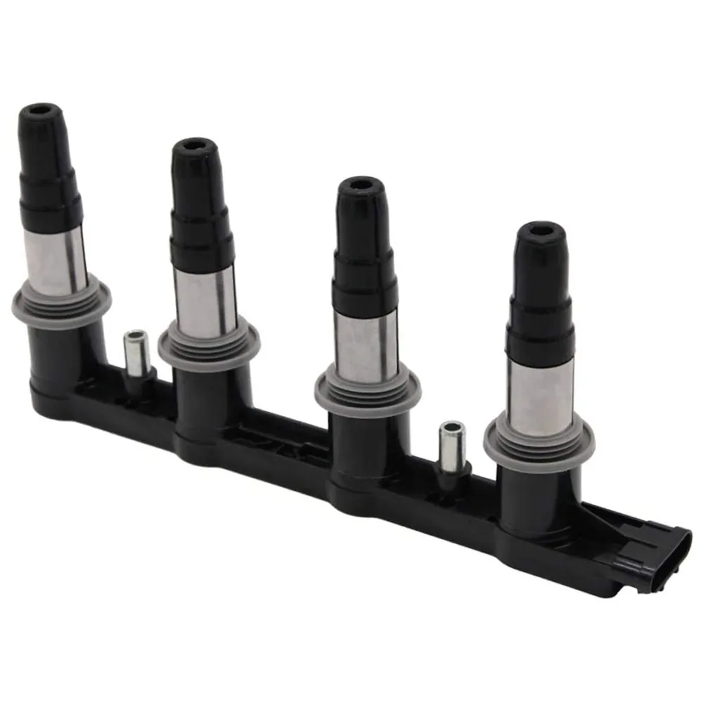 Ignition Coil for Chevrolet Aveo Cruze Sonic Trax Pontiac UF620 UF-620 55570160
Ignition Coil for Chevrolet Aveo Cruze Sonic Trax Pontiac UF620 UF-620 55570160