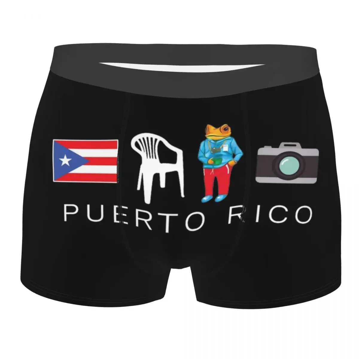 Humor Boxer DTMF Debi Tirar Mas Fotos Shorts Panties Briefs Men Underwear Bads Bunnys New Album Underpants for Homme S-XXL
Humor Boxer DTMF Debi Tirar Mas Fotos Shorts Panties Briefs Men Underwear Bads Bunnys New Album Underpants for Homme S-XXL