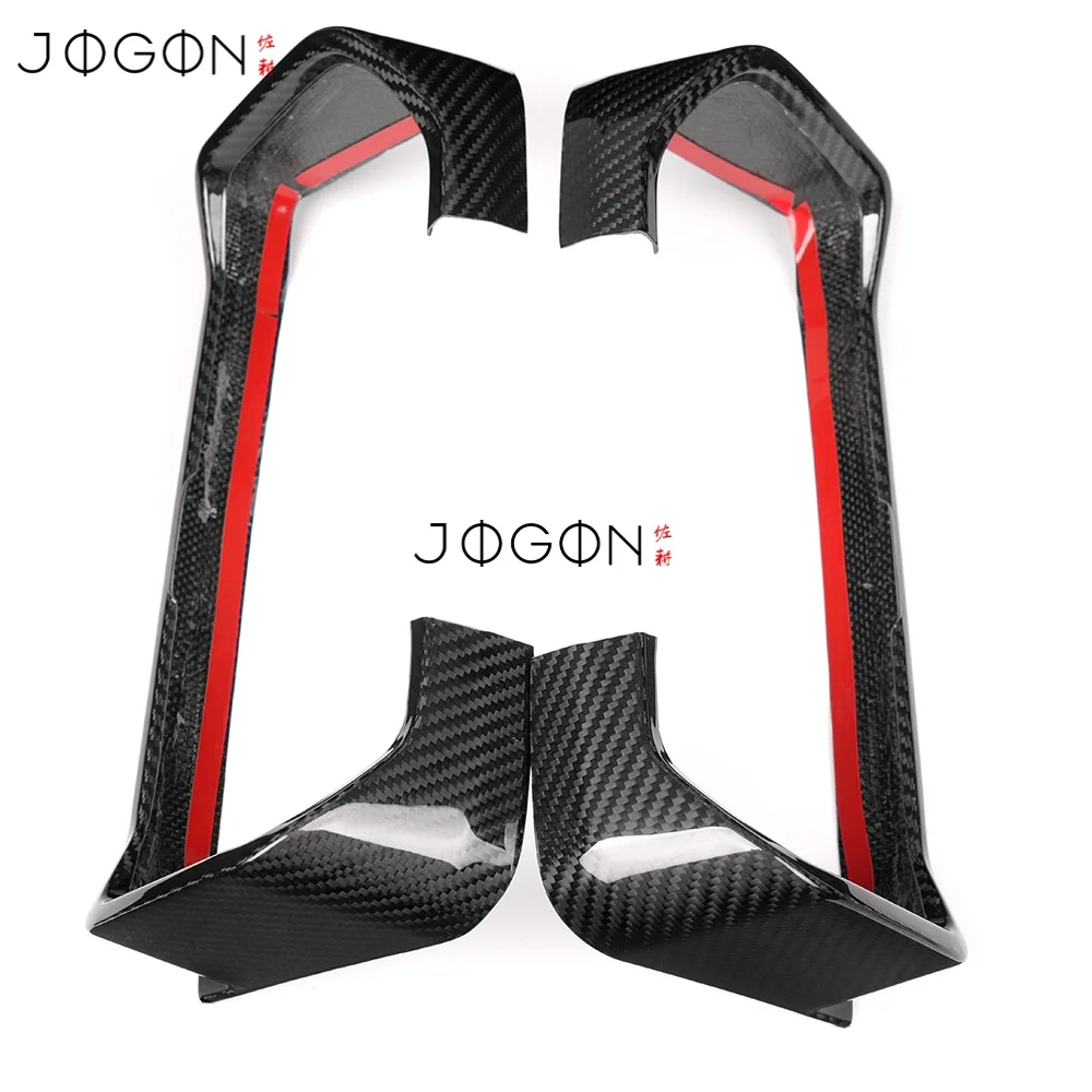 Rear Taillight Frame Cover for Ford Bronco Raptor 2022 2023 2024 2025 Real Carbon Fiber Exterior Decoration
Rear Taillight Frame Cover for Ford Bronco Raptor 2022 2023 2024 2025 Real Carbon Fiber Exterior Decoration