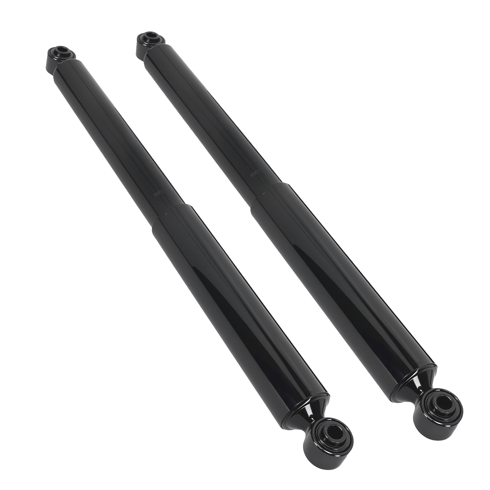 Pair Rear Struts Shocks Set for Dodge Ram 1500 4WD 2002-2008 3.7L 4.7L 5.7L 5.9L
Pair Rear Struts Shocks Set for Dodge Ram 1500 4WD 2002-2008 3.7L 4.7L 5.7L 5.9L
